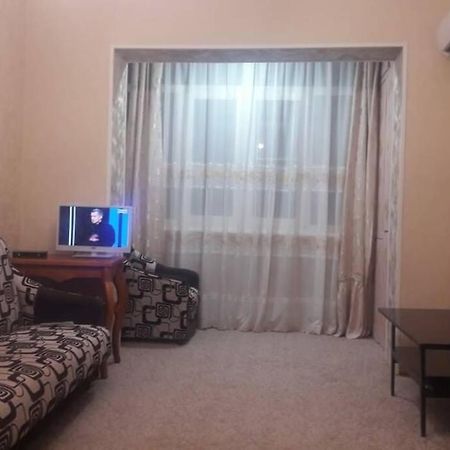 Сказочный Дворик Pizunda Exterior foto